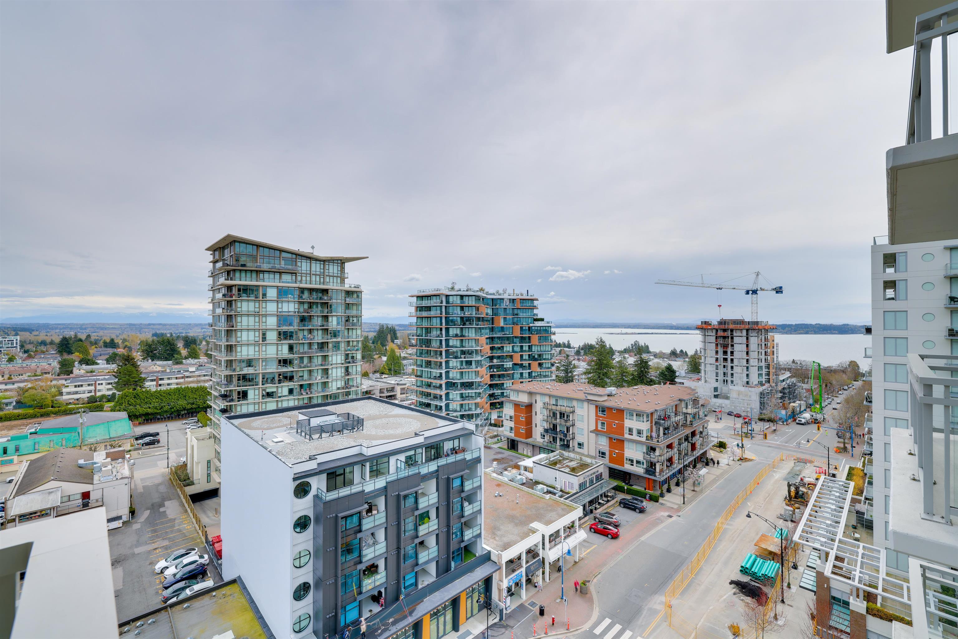 1106-1473 JOHNSTON ROAD, White Rock, British Columbia, 2 Bedrooms Bedrooms, ,2 BathroomsBathrooms,Residential Attached,For Sale,R2866659