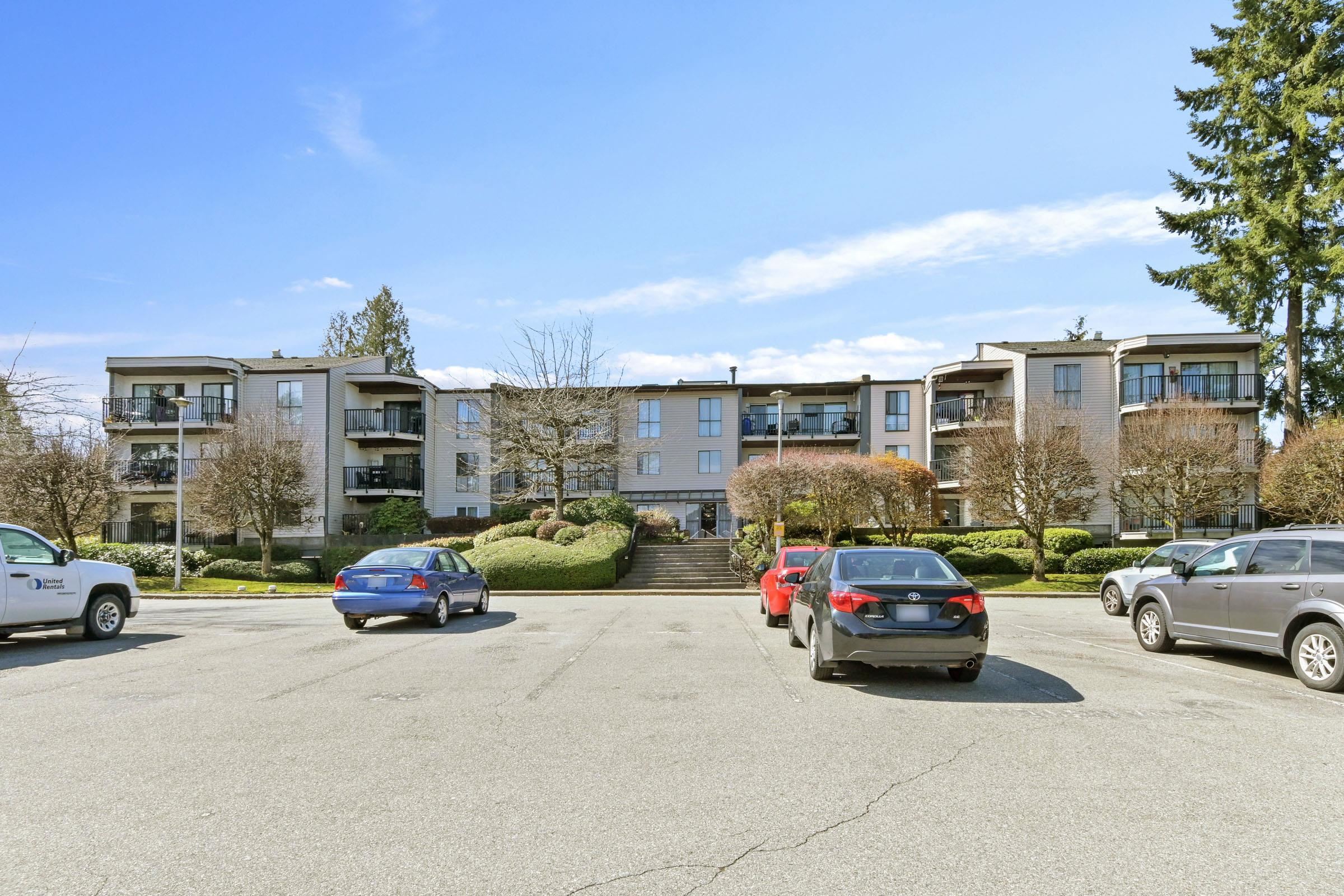 312-9952 149 STREET, Surrey, British Columbia V3R 7W7 Apartment/Condo, 1 Bedroom, 1 Bathroom, Residential Attached,For Sale, MLS-R2866886, Richmond Condo for Sale