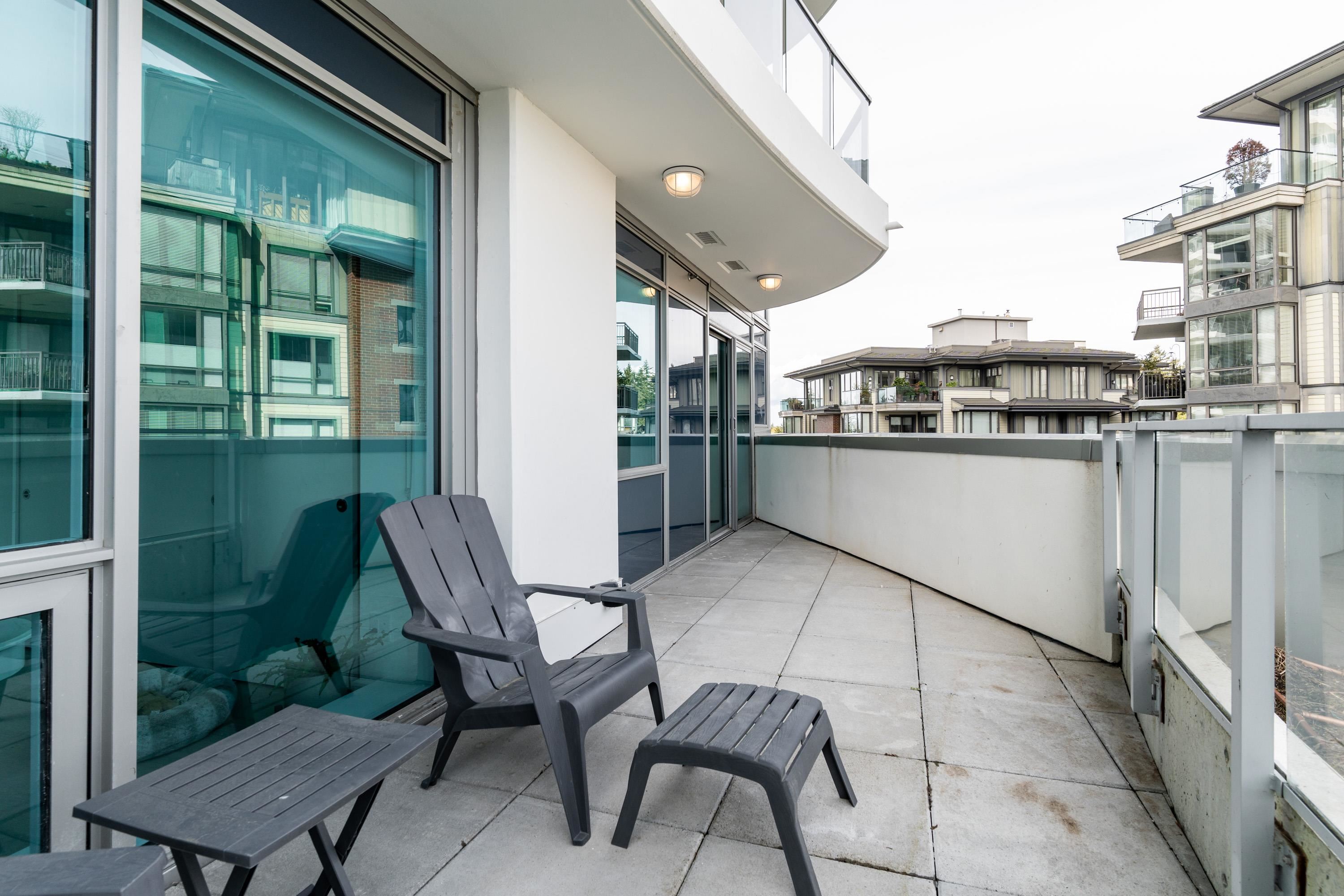 501-1501 FOSTER STREET, White Rock, British Columbia, 2 Bedrooms Bedrooms, ,2 BathroomsBathrooms,Residential Attached,For Sale,R2866961