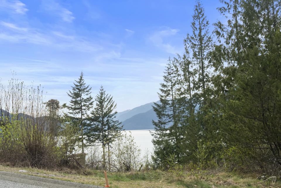 128 FURRY CREEK, Vancouver, British Columbia, ,Land Only,For Sale,R2867014
