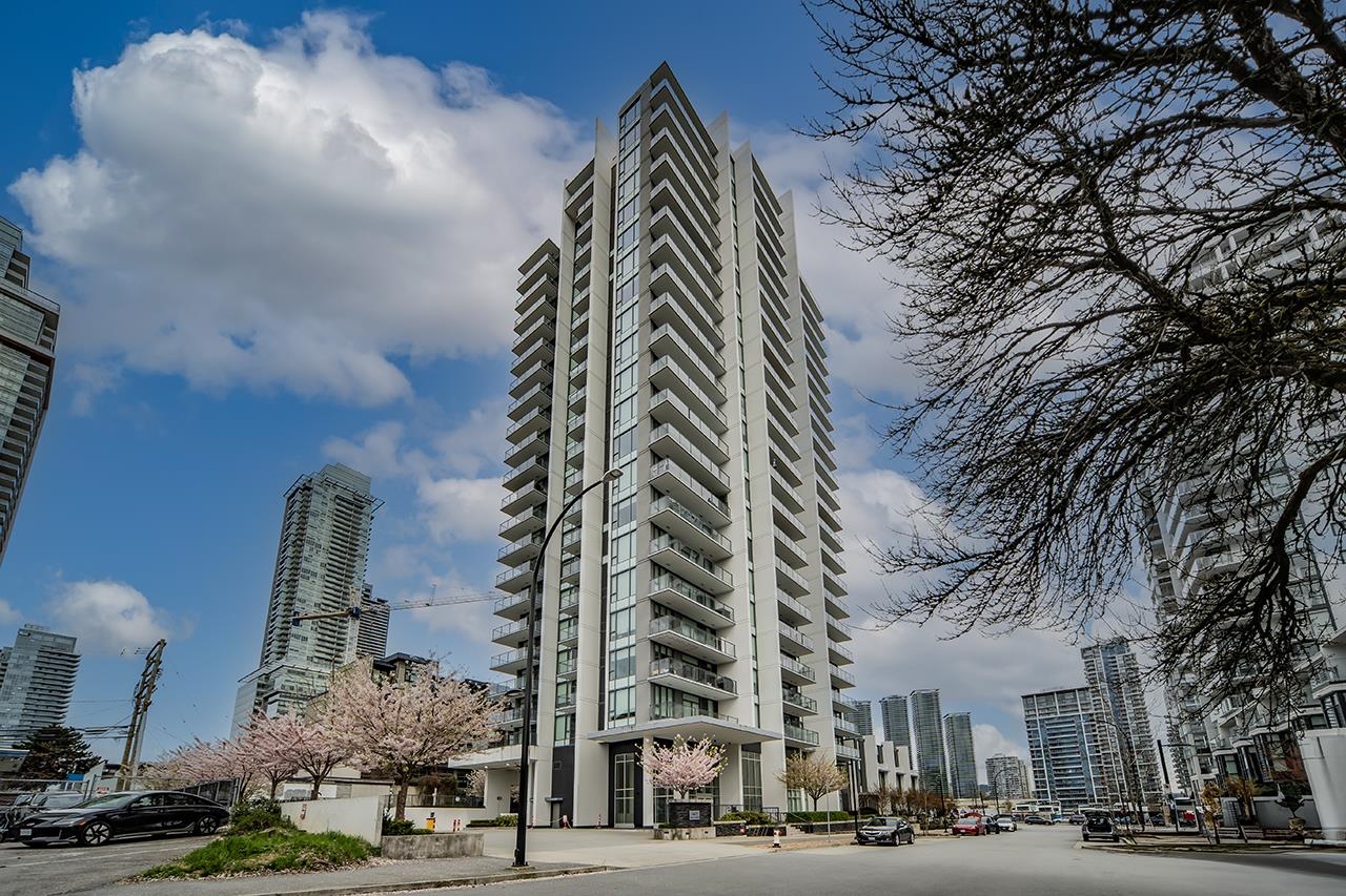 1506 4465 Juneau Street, Burnaby, Brentwood Park, V5C 0L8 1