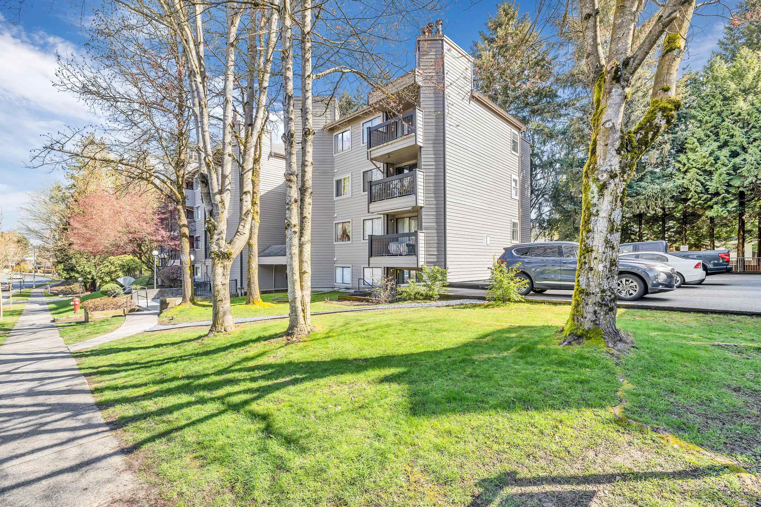 105-10560 154 STREET, Surrey, British Columbia, 2 Bedrooms Bedrooms, ,1 BathroomBathrooms,Residential Attached,For Sale,R2867078