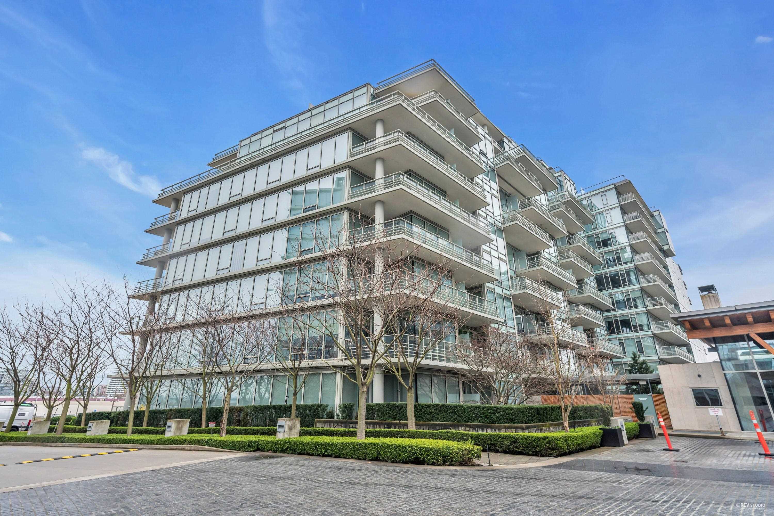 503-5199 BRIGHOUSE WAY, Richmond, British Columbia, 2 Bedrooms Bedrooms, ,2 BathroomsBathrooms,Residential Attached,For Sale,R2867132