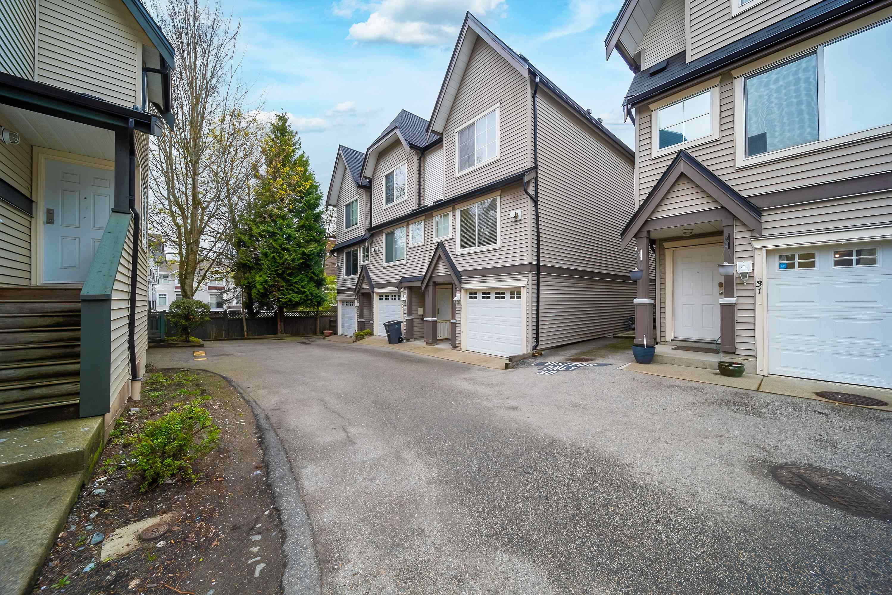 32-15355 26 AVENUE, Surrey, British Columbia Townhouse, 3 Bedrooms, 3 Bathrooms, Residential Attached,For Sale, MLS-R2867157