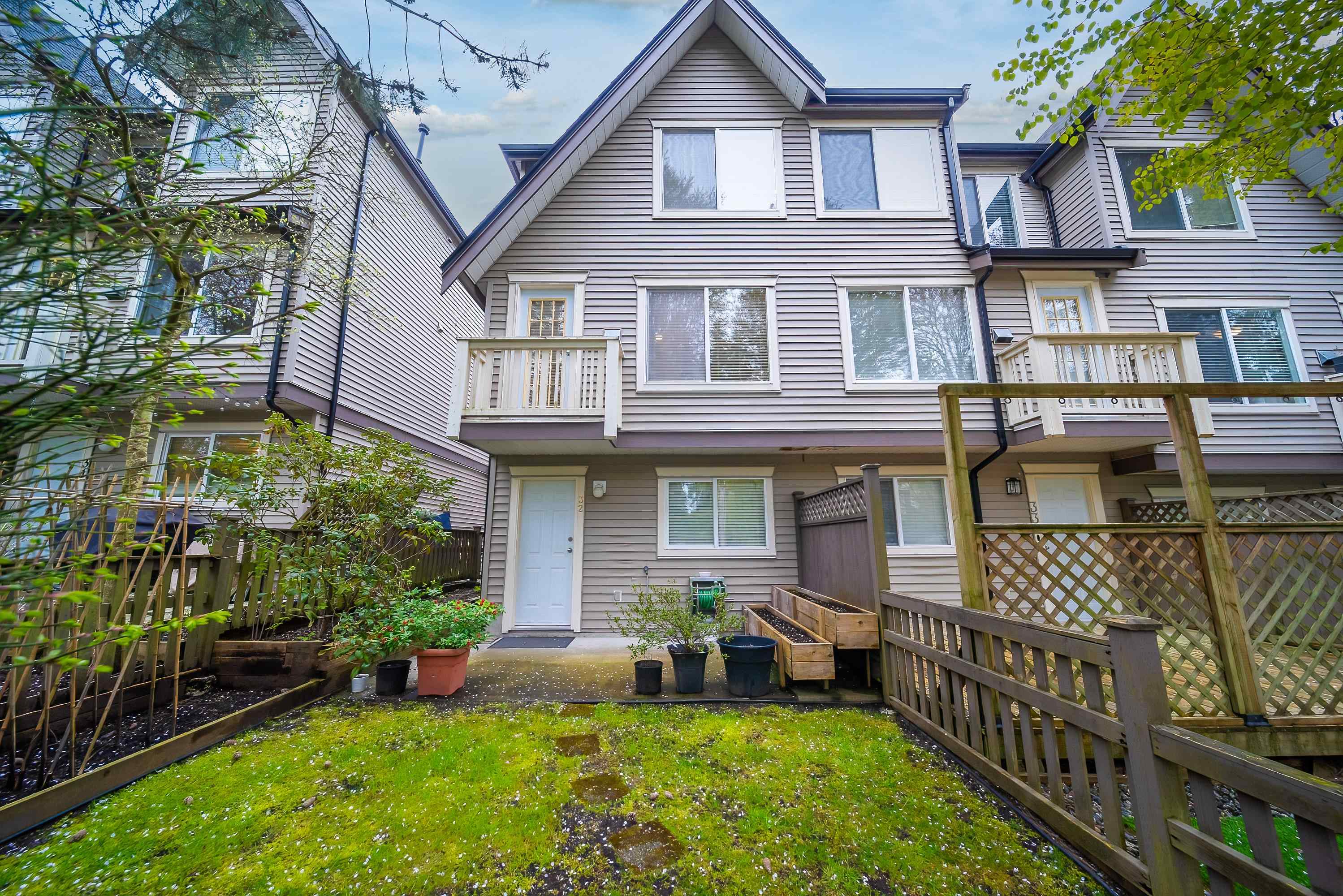 32-15355 26 AVENUE, Surrey, British Columbia Townhouse, 3 Bedrooms, 3 Bathrooms, Residential Attached,For Sale, MLS-R2867157