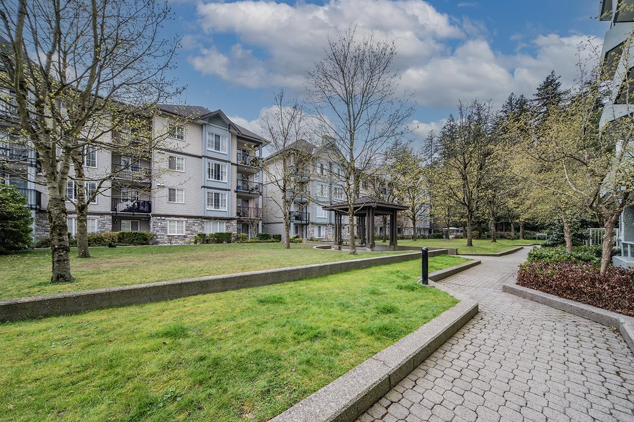 213-10088 148 STREET, Surrey, British Columbia, 1 Bedroom Bedrooms, ,1 BathroomBathrooms,Residential Attached,For Sale,R2867209