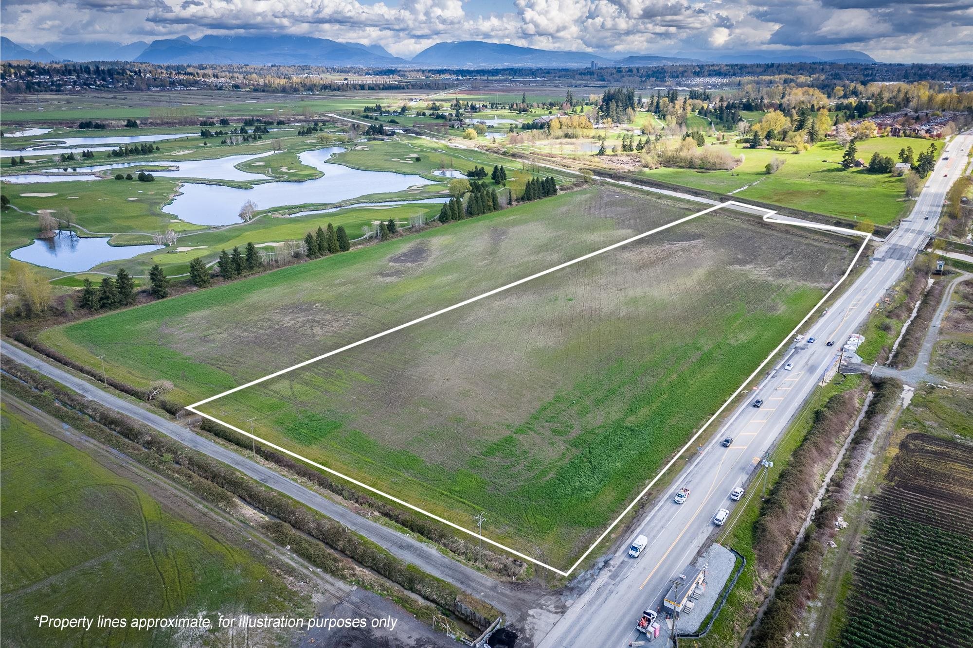 6436 160, Surrey, British Columbia, ,Land Only,For Sale,R2867335