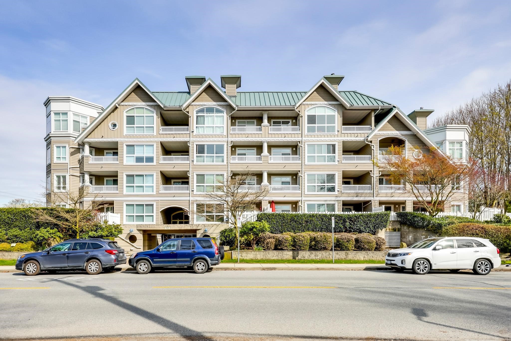 410-5500 LYNAS LANE, Richmond, British Columbia, 1 Bedroom Bedrooms, ,1 BathroomBathrooms,Residential Attached,For Sale,R2867429