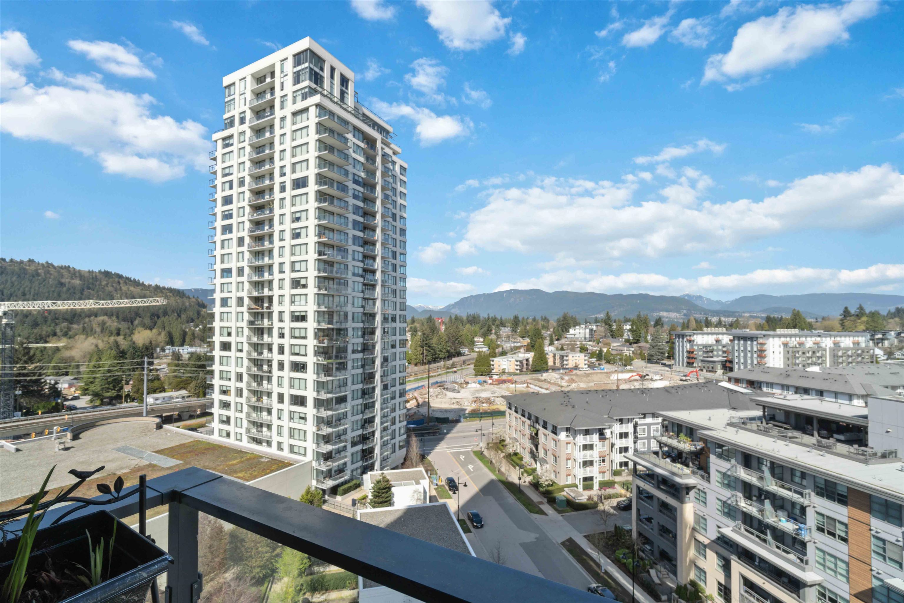 1405-570 EMERSON STREET, Coquitlam, British Columbia, 1 Bedroom Bedrooms, ,1 BathroomBathrooms,Residential Attached,For Sale,R2867476