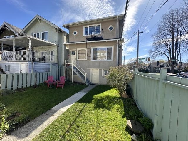 3269 10TH, British Columbia V6K 2L3, 5 Bedrooms Bedrooms, ,3 BathroomsBathrooms,Residential Detached,For Sale,10TH,R2867480