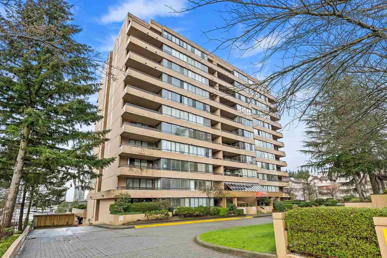 601-460 WESTVIEW STREET, Coquitlam, British Columbia, 2 Bedrooms Bedrooms, ,2 BathroomsBathrooms,Residential Attached,For Sale,R2867523