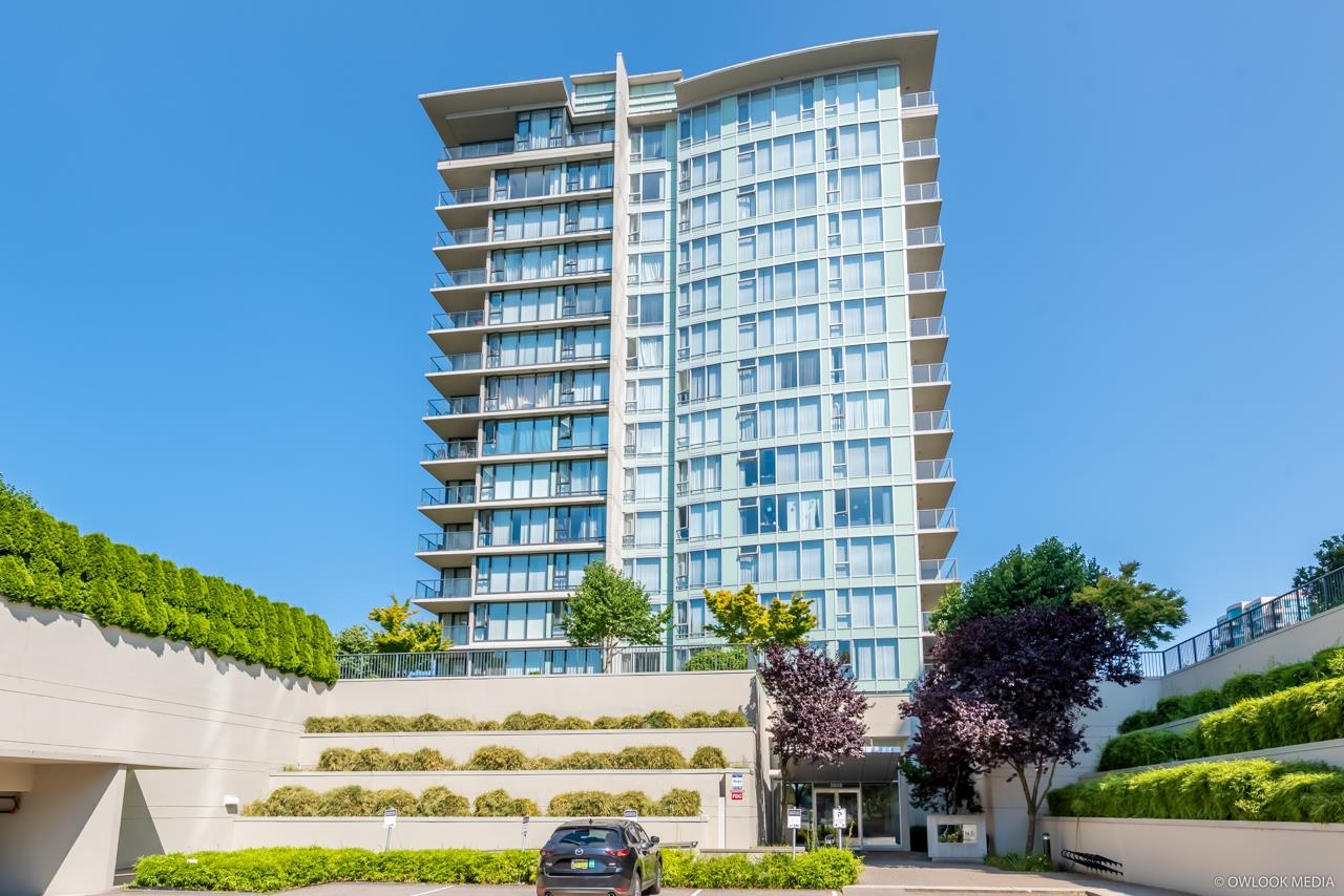1603-5068 KWANTLEN STREET, Richmond, British Columbia, 2 Bedrooms Bedrooms, ,2 BathroomsBathrooms,Residential Attached,For Sale,R2867564