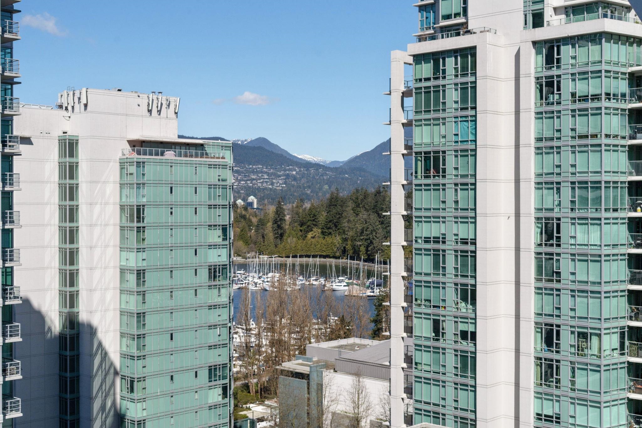 620 CARDERO, Vancouver, British Columbia V6G 0C7, 2 Bedrooms Bedrooms, ,1 BathroomBathrooms,Residential Attached,For Sale,CARDERO,R2867656