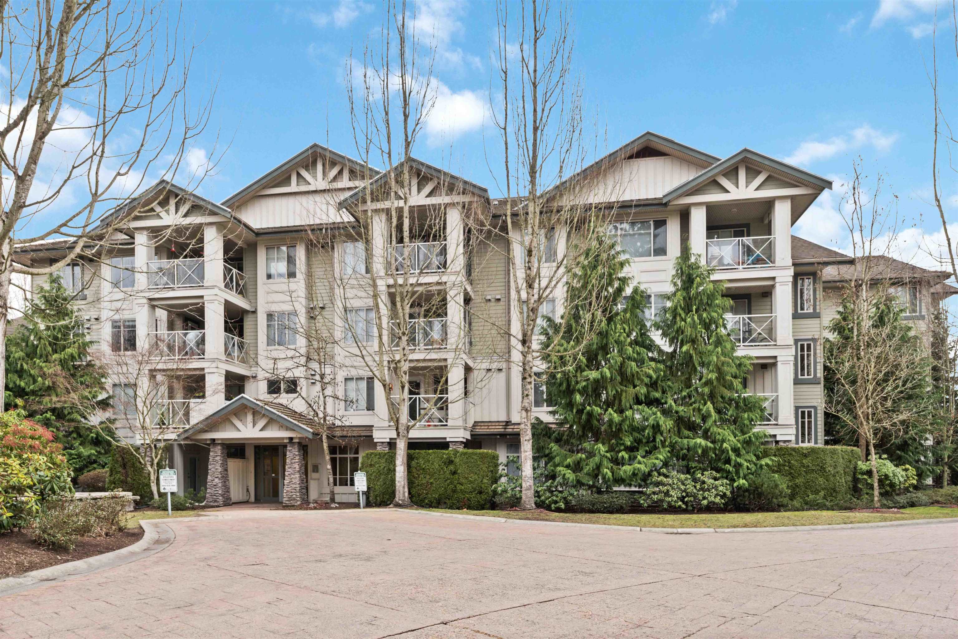 206-2151 151A STREET, Surrey, British Columbia, 2 Bedrooms Bedrooms, ,2 BathroomsBathrooms,Residential Attached,For Sale,R2867708