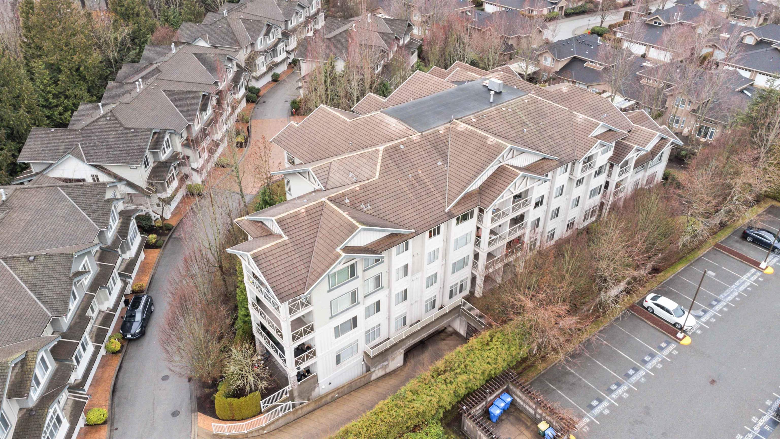 206-2151 151A STREET, Surrey, British Columbia, 2 Bedrooms Bedrooms, ,2 BathroomsBathrooms,Residential Attached,For Sale,R2867708