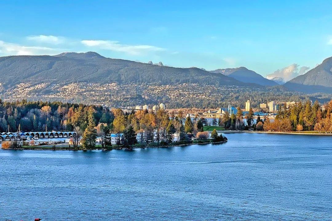 1139 CORDOVA, Vancouver, British Columbia V6C 0A1, 2 Bedrooms Bedrooms, ,2 BathroomsBathrooms,Residential Attached,For Sale,CORDOVA,R2867830