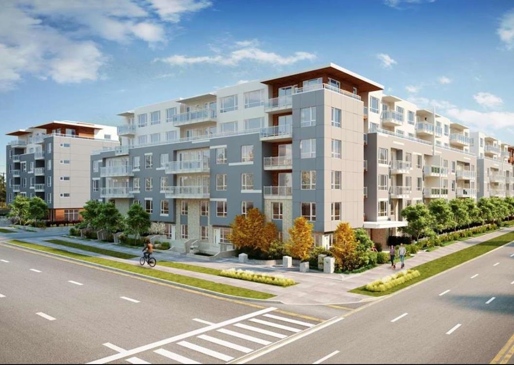 608-13963 105 BOULEVARD, Surrey, British Columbia, 2 Bedrooms Bedrooms, ,2 BathroomsBathrooms,Residential Attached,For Sale,R2867902