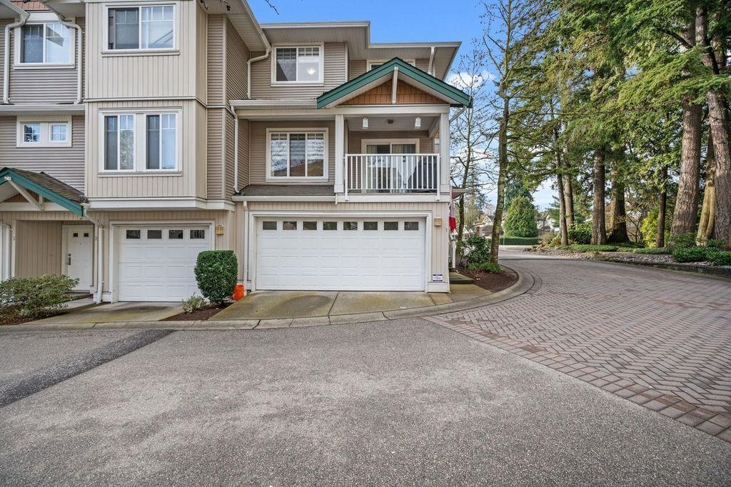 1-12711 64 AVENUE, Surrey, British Columbia V3W 1X1, 3 Bedrooms Bedrooms, ,3 BathroomsBathrooms,Residential Attached,For Sale,R2867927