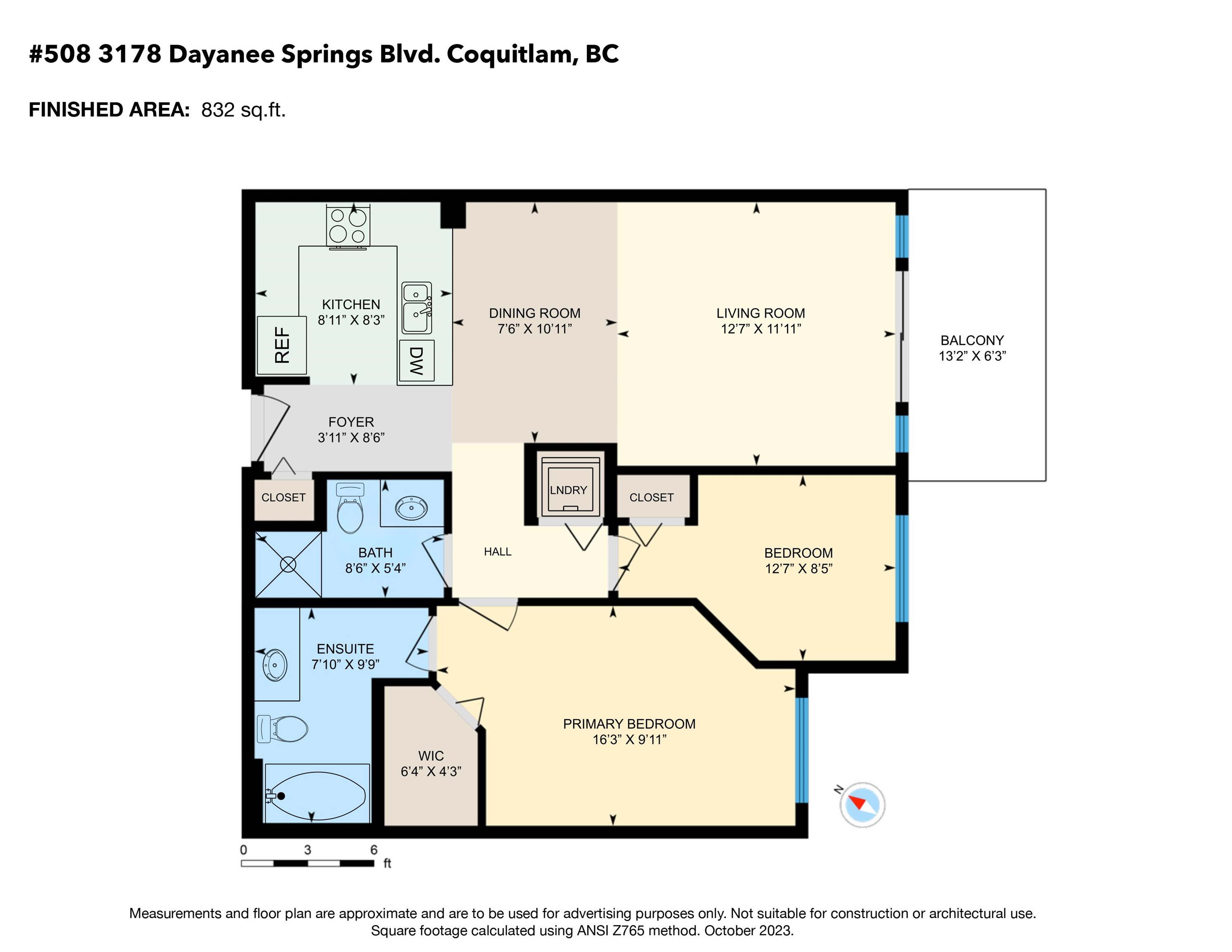 3178 DAYANEE SPRINGS, Coquitlam, British Columbia V3E 0B9, 2 Bedrooms Bedrooms, ,2 BathroomsBathrooms,Residential Attached,For Sale,DAYANEE SPRINGS,R2867956