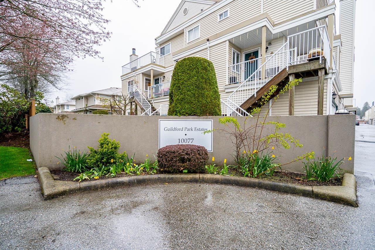 149-10077 156 STREET, Surrey, British Columbia Townhouse, 4 Bedrooms, 3 Bathrooms, Residential Attached,For Sale, MLS-R2867961, Richmond Condo for Sale