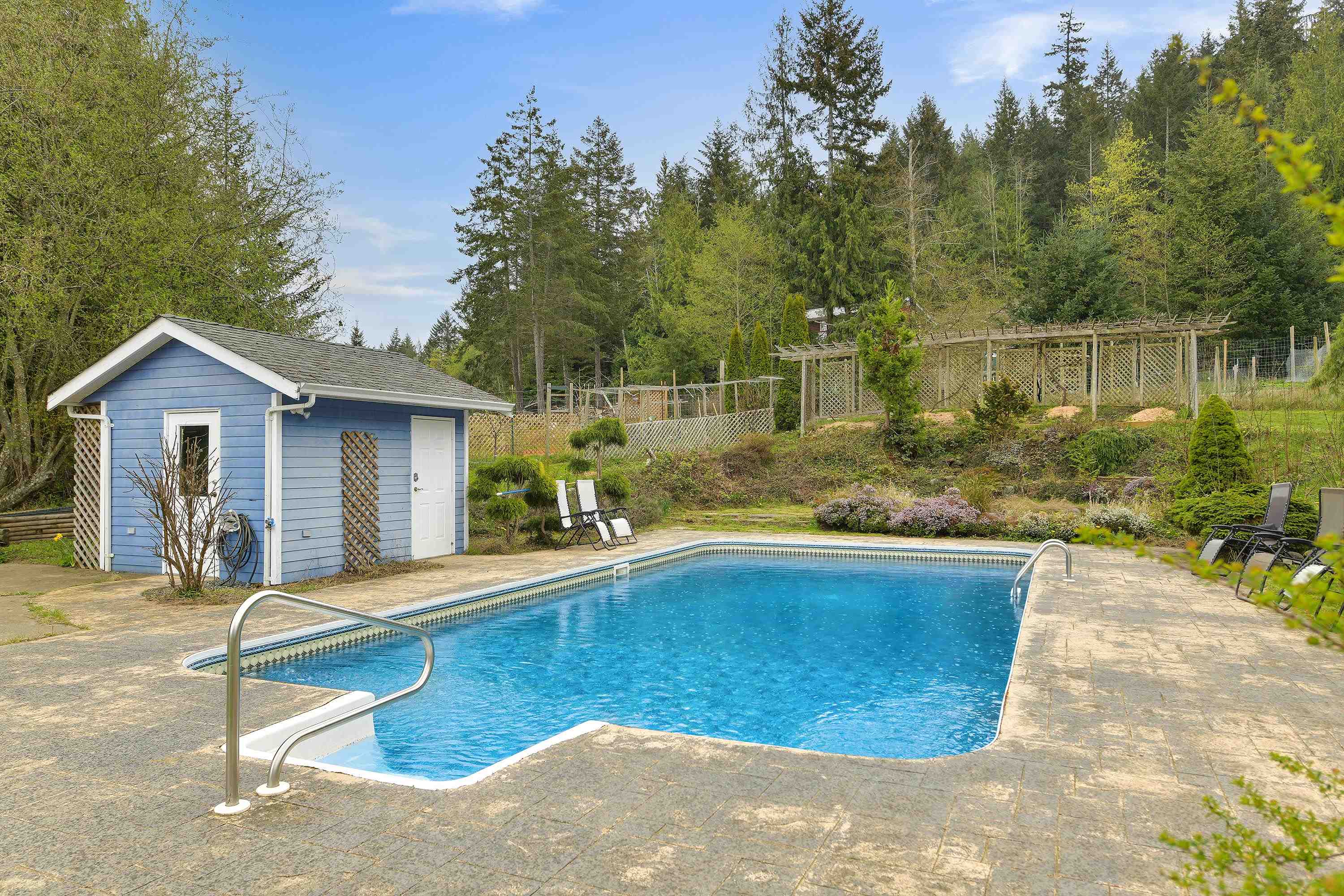 488 Mckercher Road, Mayne Island, Mayne Island, V0N 2J2 29