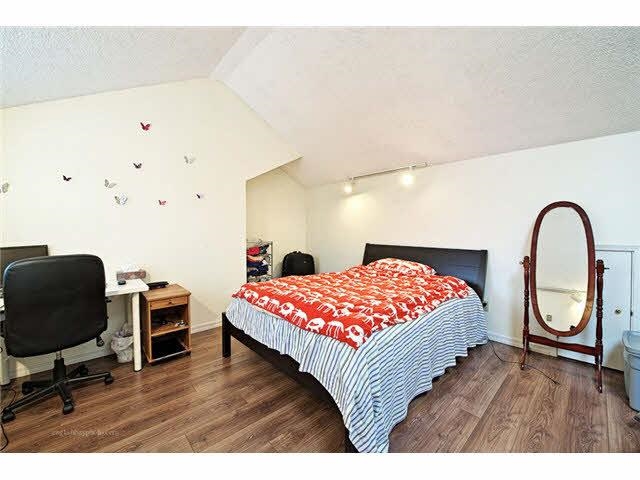 23-7611 MOFFATT ROAD, Richmond, British Columbia V6Y 1X9, 3 Bedrooms Bedrooms, ,2 BathroomsBathrooms,Residential Attached,For Sale,R2868149