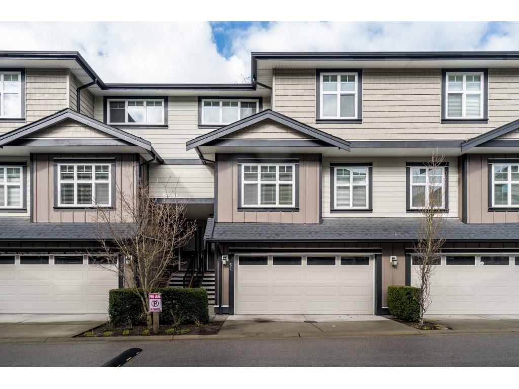 52-6350 142 STREET, Surrey, British Columbia, 3 Bedrooms Bedrooms, ,3 BathroomsBathrooms,Residential Attached,For Sale,R2868214