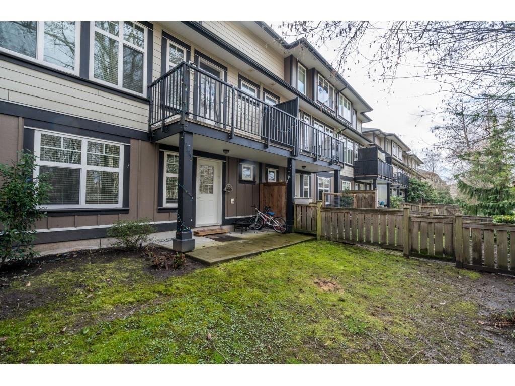 52-6350 142 STREET, Surrey, British Columbia, 3 Bedrooms Bedrooms, ,3 BathroomsBathrooms,Residential Attached,For Sale,R2868214