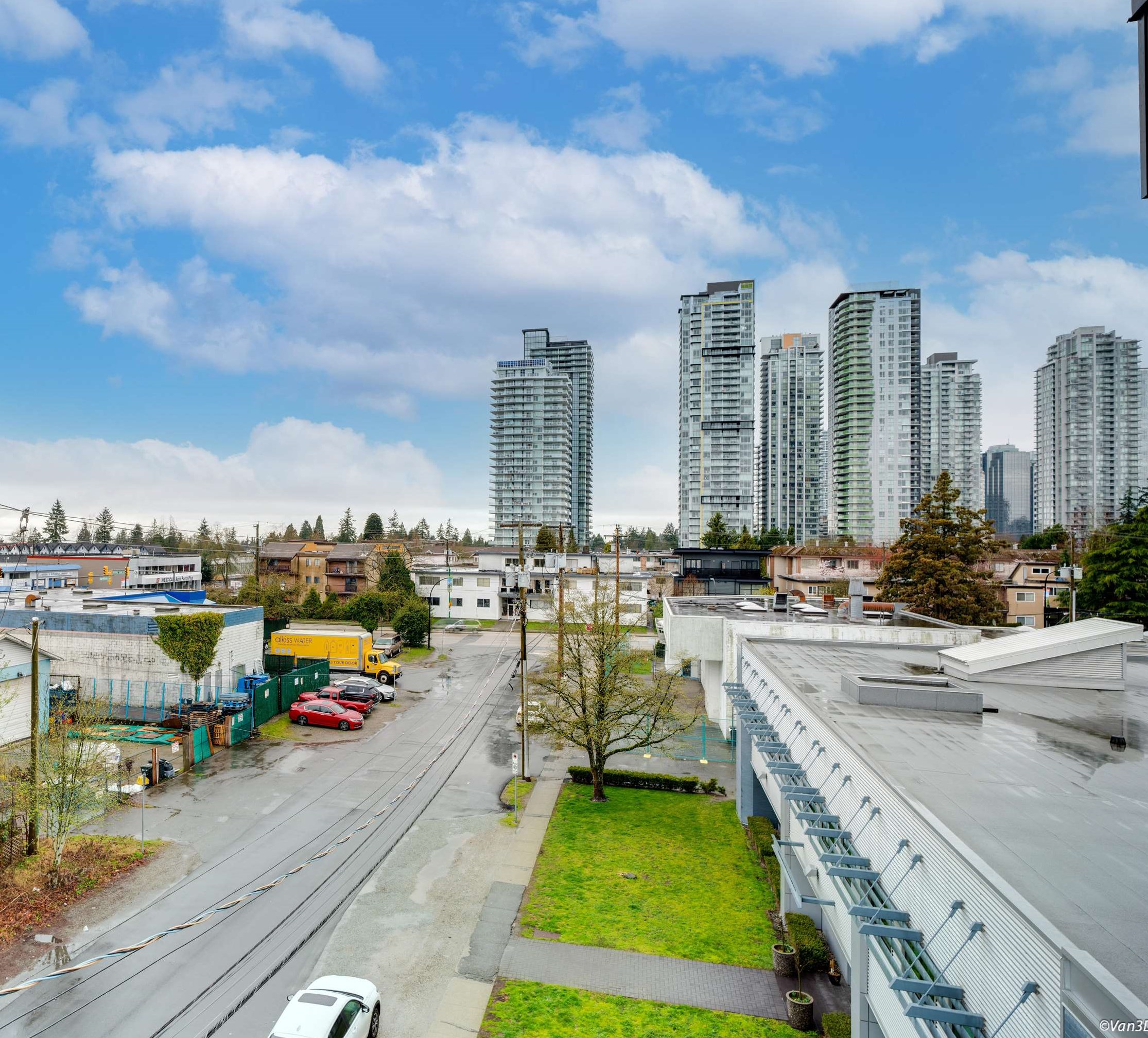 Ph47 5355 Lane Street, Burnaby, Metrotown, V5H 0H1 10