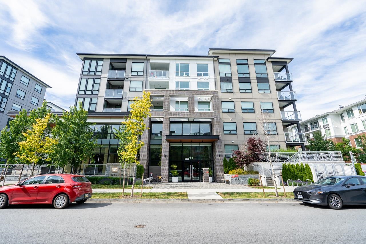 502-9233 ODLIN ROAD, Richmond, British Columbia, 2 Bedrooms Bedrooms, ,2 BathroomsBathrooms,Residential Attached,For Sale,R2868335