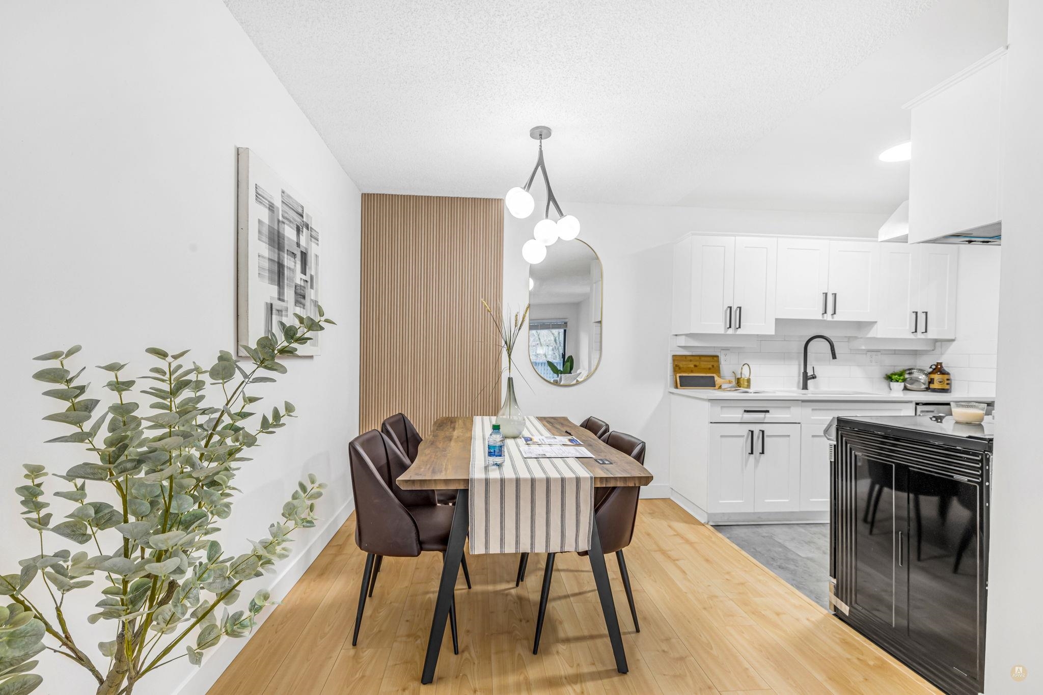 203-8651 WESTMINSTER WAY, Richmond, British Columbia, 2 Bedrooms Bedrooms, ,1 BathroomBathrooms,Residential Attached,For Sale,R2868535