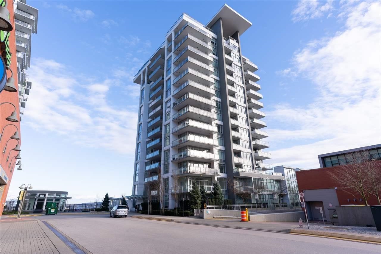 200 NELSON'S, New Westminster, British Columbia V3L 0H4, 2 Bedrooms Bedrooms, ,2 BathroomsBathrooms,Residential Attached,For Sale,NELSON'S,R2868632