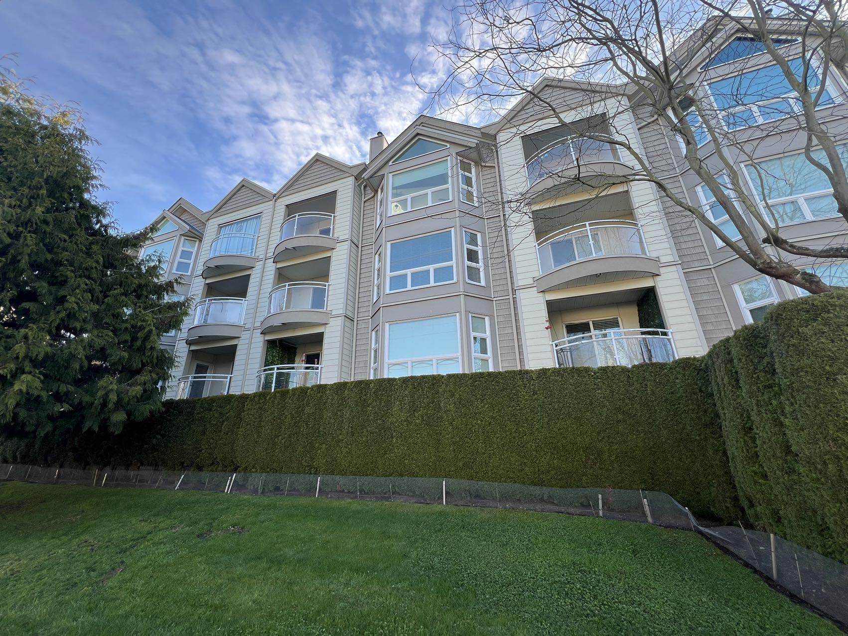 207-7200 GILBERT ROAD, Richmond, British Columbia, 2 Bedrooms Bedrooms, ,2 BathroomsBathrooms,Residential Attached,For Sale,R2868668