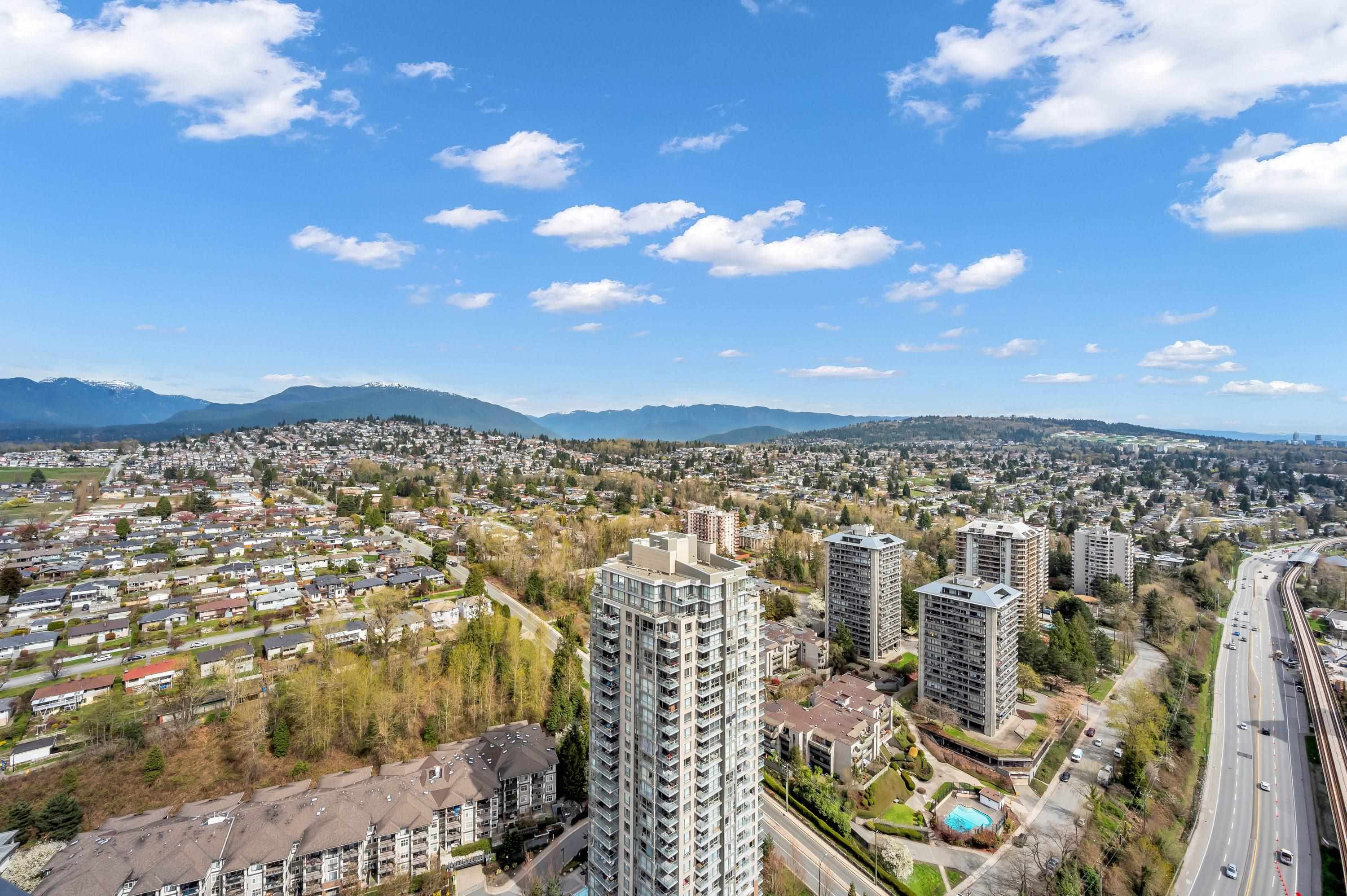 3705-4880 LOUGHEED HIGHWAY, Burnaby, British Columbia, 1 Bedroom Bedrooms, ,1 BathroomBathrooms,Residential Attached,For Sale,R2868780