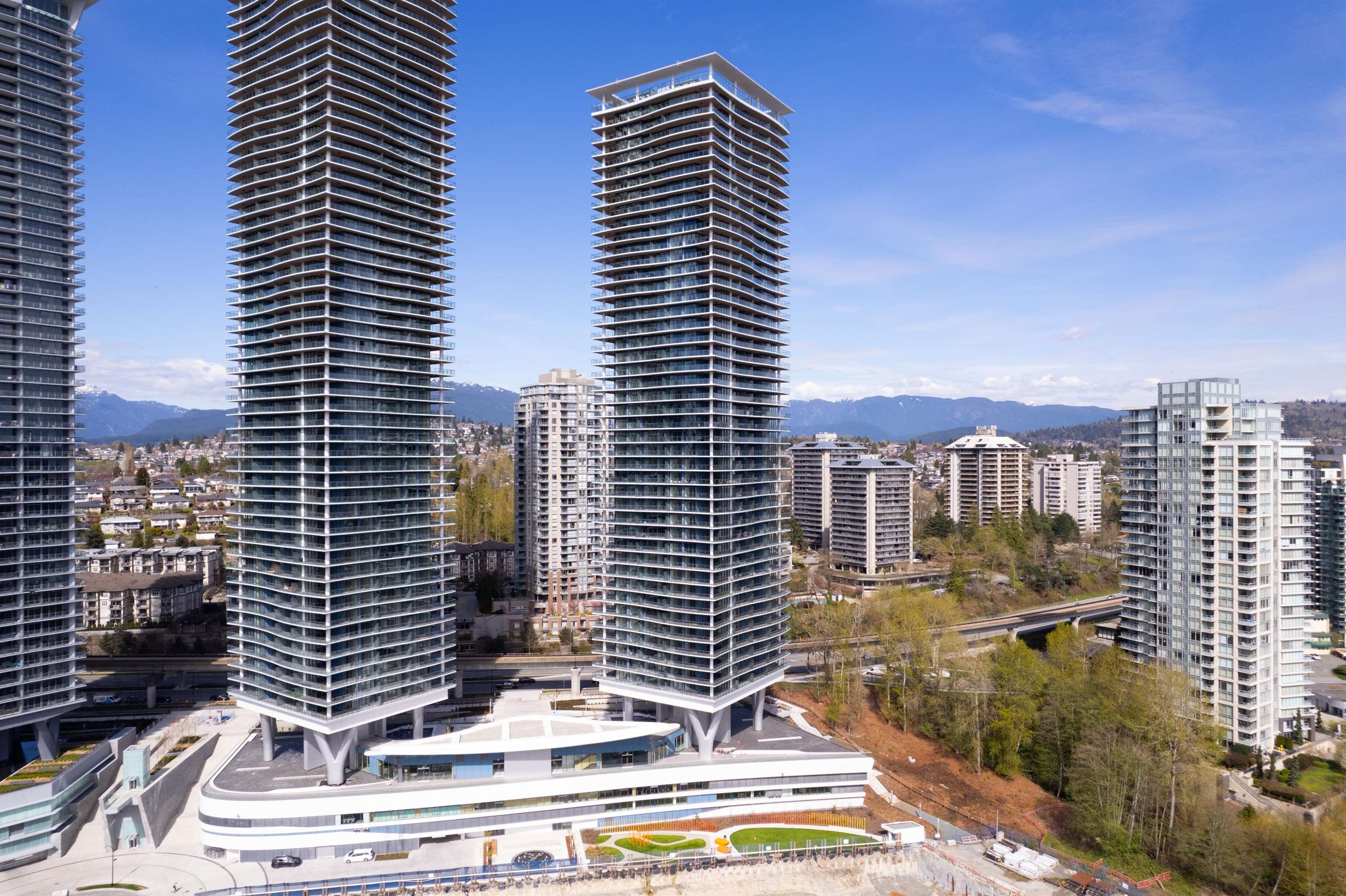 4204-4890 LOUGHEED HIGHWAY, Burnaby, British Columbia, 1 Bedroom Bedrooms, ,1 BathroomBathrooms,Residential Attached,For Sale,R2868782