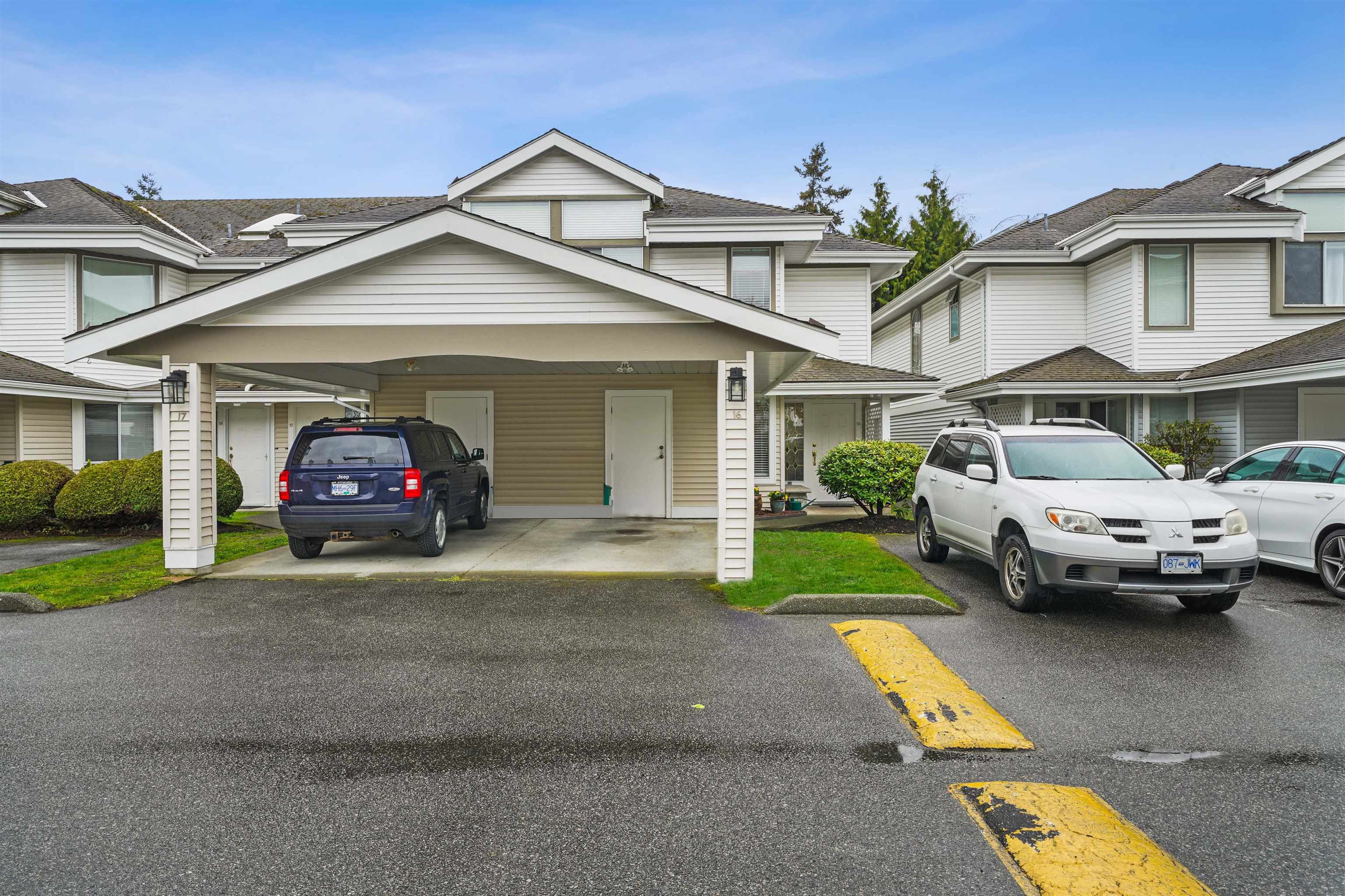 16-12331 PHOENIX DRIVE, Richmond, British Columbia, 3 Bedrooms Bedrooms, ,3 BathroomsBathrooms,Residential Attached,For Sale,R2868875
