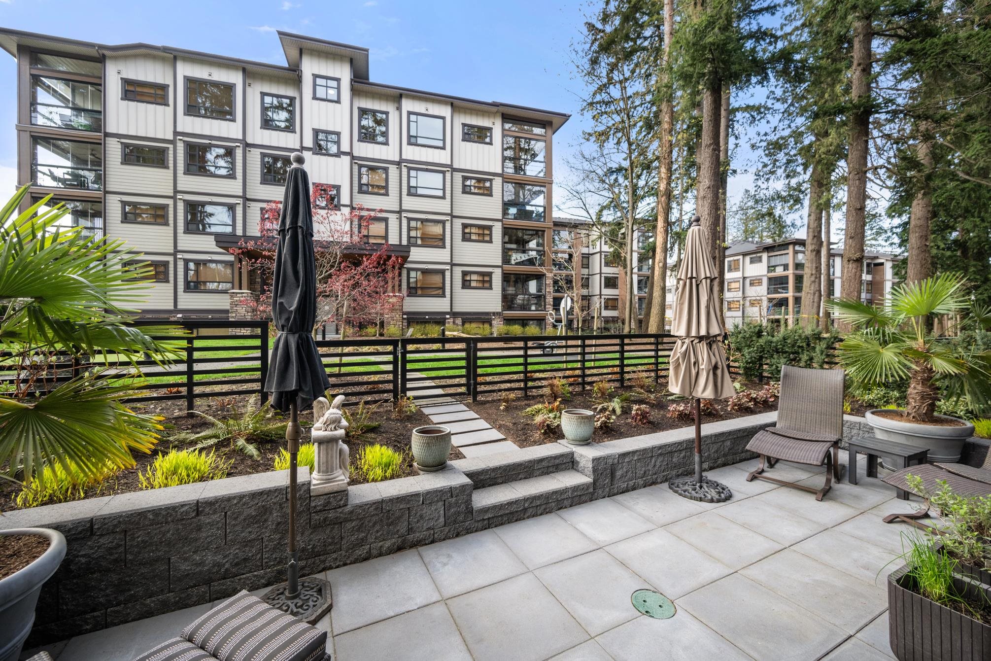 106-3535 146A STREET, Surrey, British Columbia, 2 Bedrooms Bedrooms, ,2 BathroomsBathrooms,Residential Attached,For Sale,R2869016