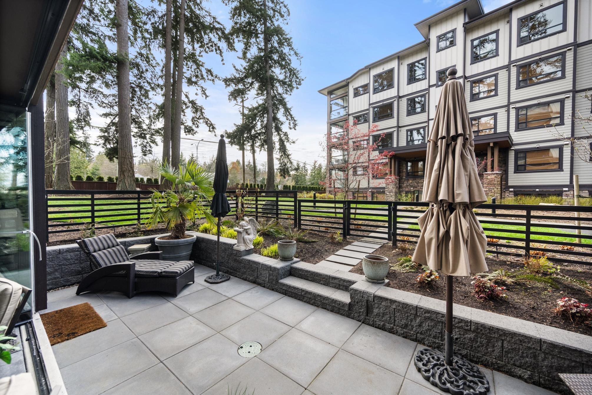 106-3535 146A STREET, Surrey, British Columbia, 2 Bedrooms Bedrooms, ,2 BathroomsBathrooms,Residential Attached,For Sale,R2869016