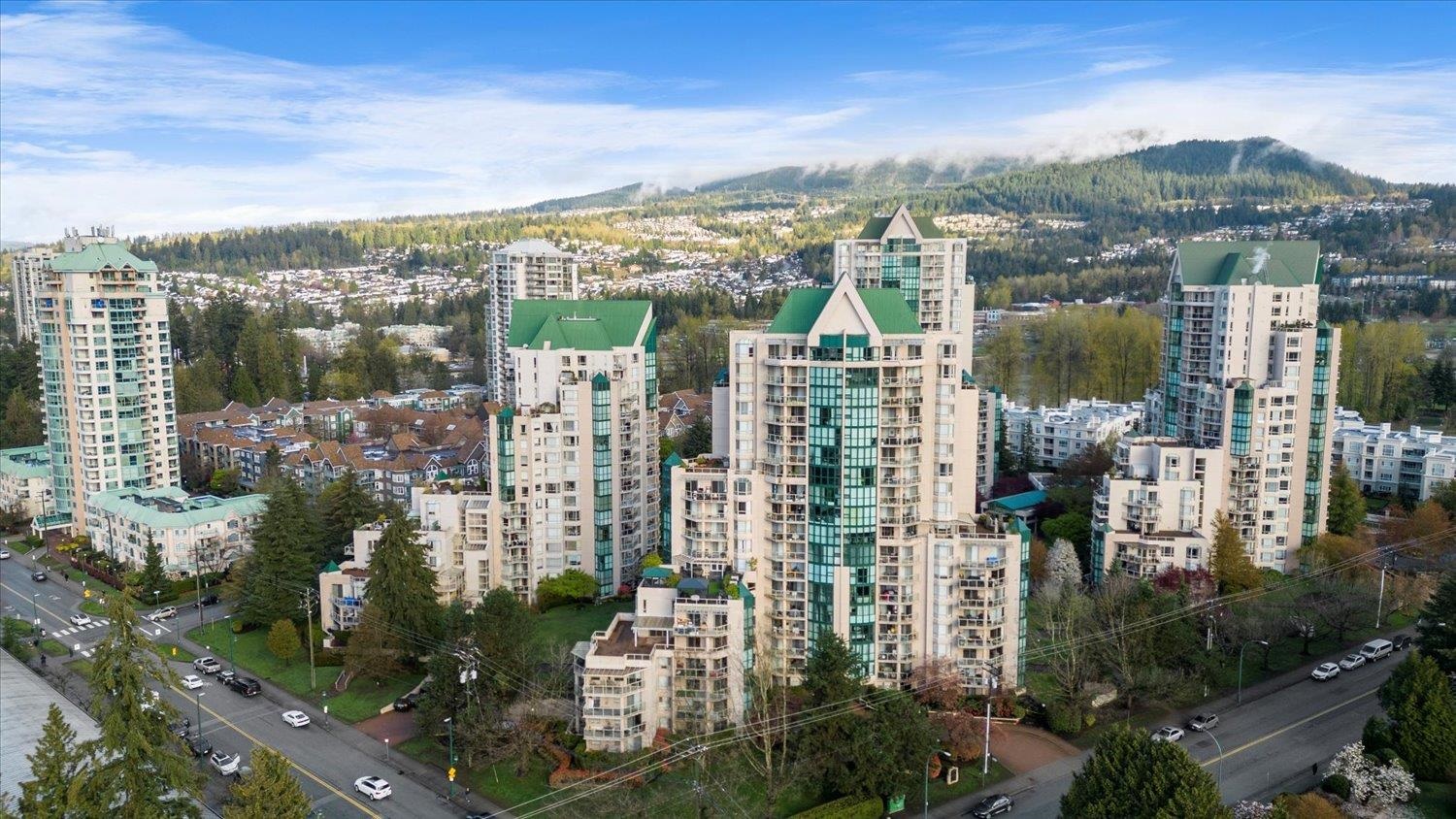 1006-1190 PIPELINE ROAD, Coquitlam, British Columbia, 2 Bedrooms Bedrooms, ,2 BathroomsBathrooms,Residential Attached,For Sale,R2869034