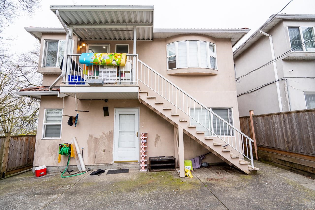 7798 PRINCE ALBERT STREET, Vancouver, British Columbia V5X 3Z6, 5 Bedrooms Bedrooms, ,3 BathroomsBathrooms,Residential Detached,For Sale,R2869166