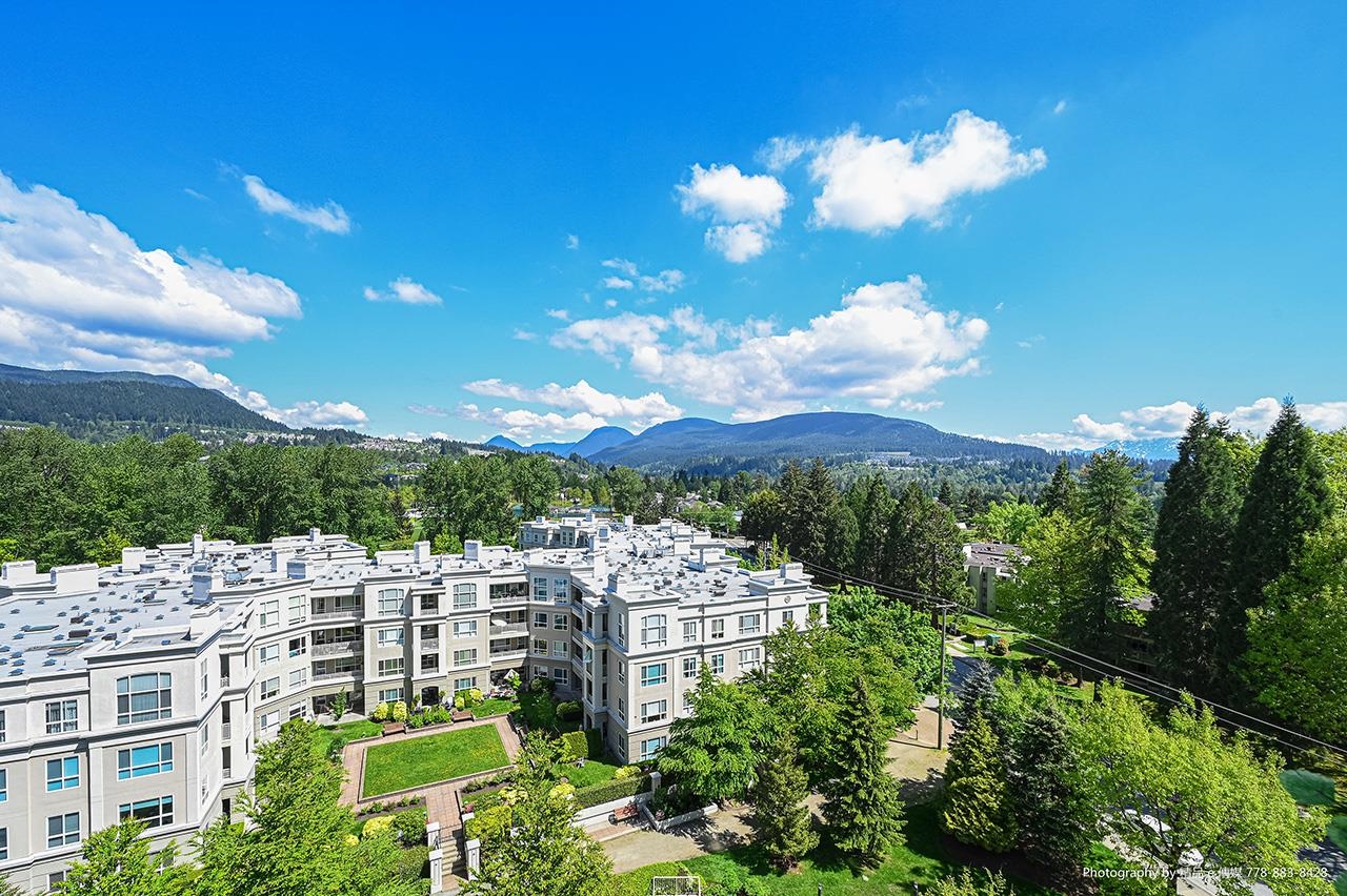 1001-1196 PIPELINE ROAD, Coquitlam, British Columbia V3B 7Z6 Apartment/Condo, 2 Bedrooms, 2 Bathrooms, Residential Attached,For Sale, MLS-R2869189, Richmond Condo for Sale
