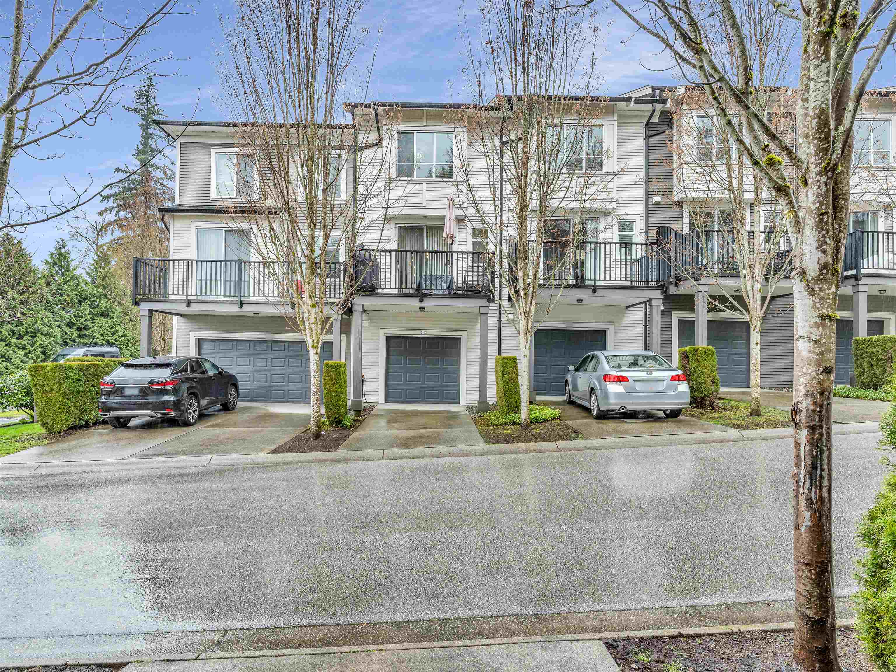 25-1237 HOLTBY STREET, Coquitlam, British Columbia V3B 0E6, 3 Bedrooms Bedrooms, ,3 BathroomsBathrooms,Residential Attached,For Sale,R2869208