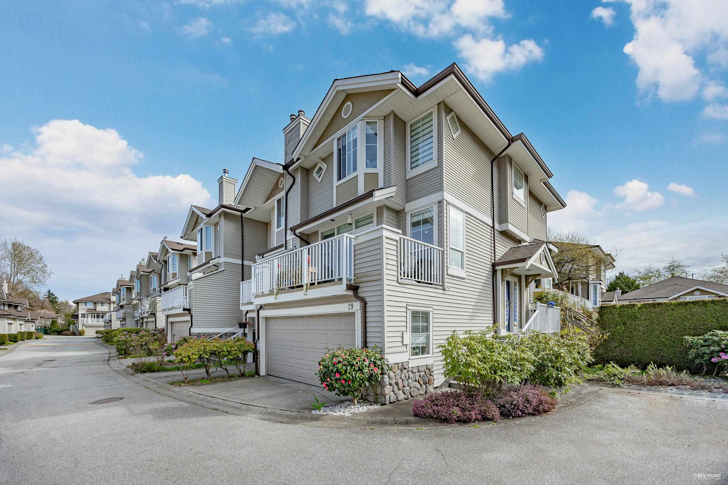 29-6950 120 STREET, Surrey, British Columbia V3W 3M7, 3 Bedrooms Bedrooms, ,3 BathroomsBathrooms,Residential Attached,For Sale,R2869275