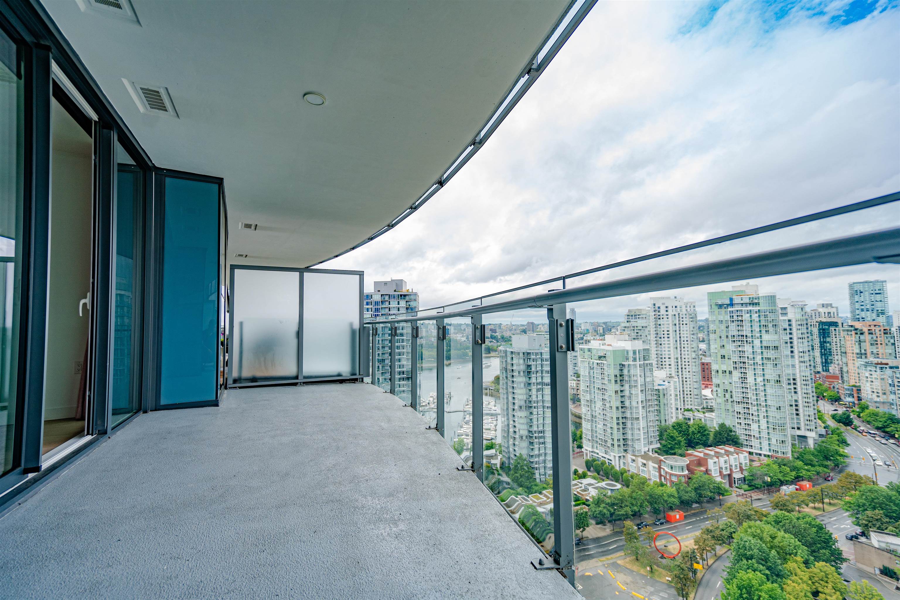 2721 89 Nelson Street, Vancouver, Yaletown, V6Z 0E7 29