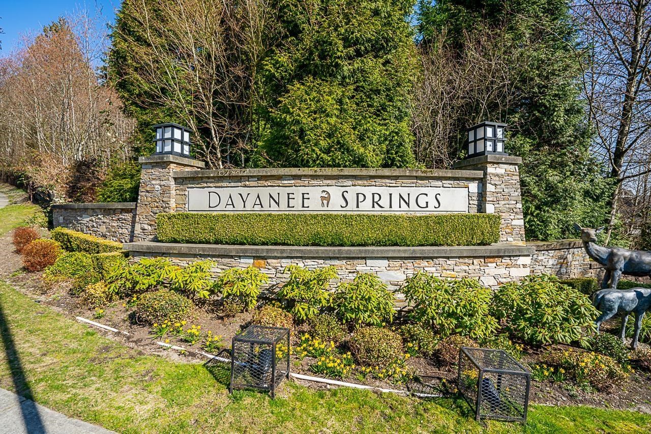 405-3082 DAYANEE SPRINGS BOULEVARD, Coquitlam, British Columbia, 2 Bedrooms Bedrooms, ,2 BathroomsBathrooms,Residential Attached,For Sale,R2869359
