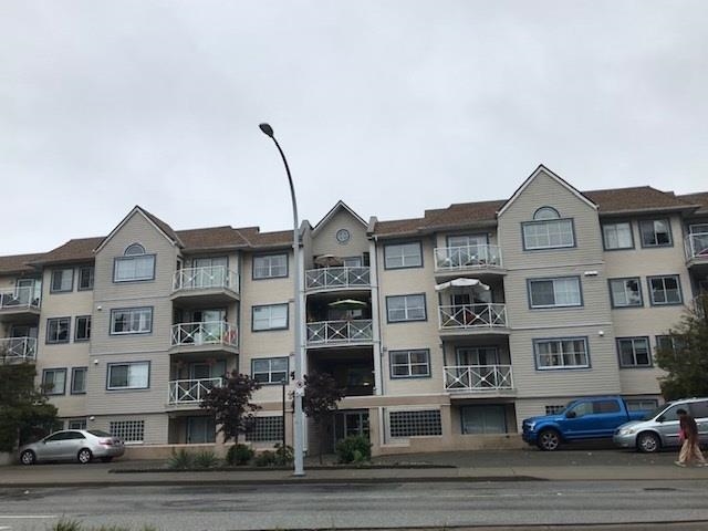 202-12101 80 AVENUE, Surrey, British Columbia, 1 Bedroom Bedrooms, ,1 BathroomBathrooms,Residential Attached,For Sale,R2869398