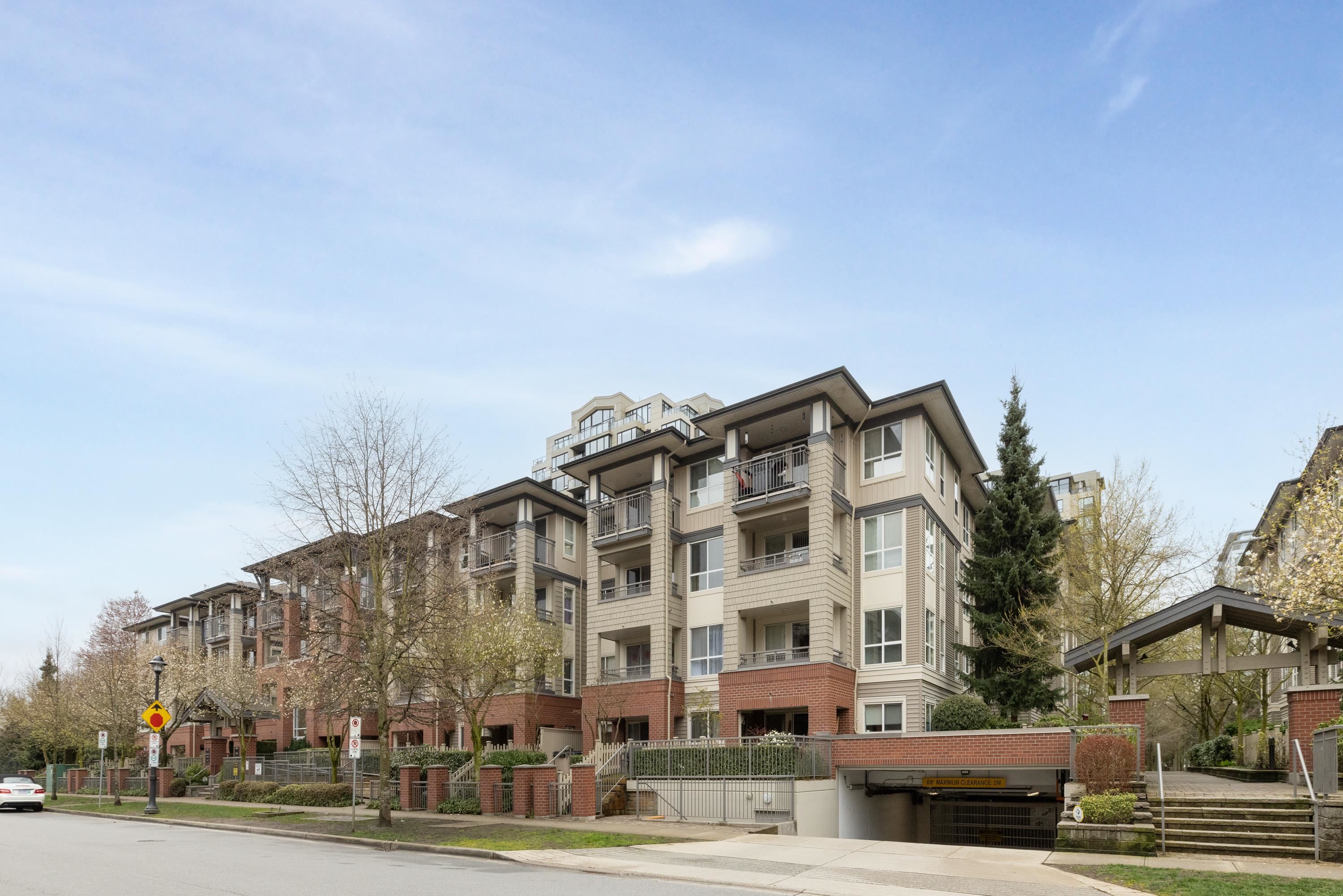 118-9200 FERNDALE ROAD, Richmond, British Columbia V6Y 4L2, 1 Bedroom Bedrooms, ,1 BathroomBathrooms,Residential Attached,For Sale,R2869430