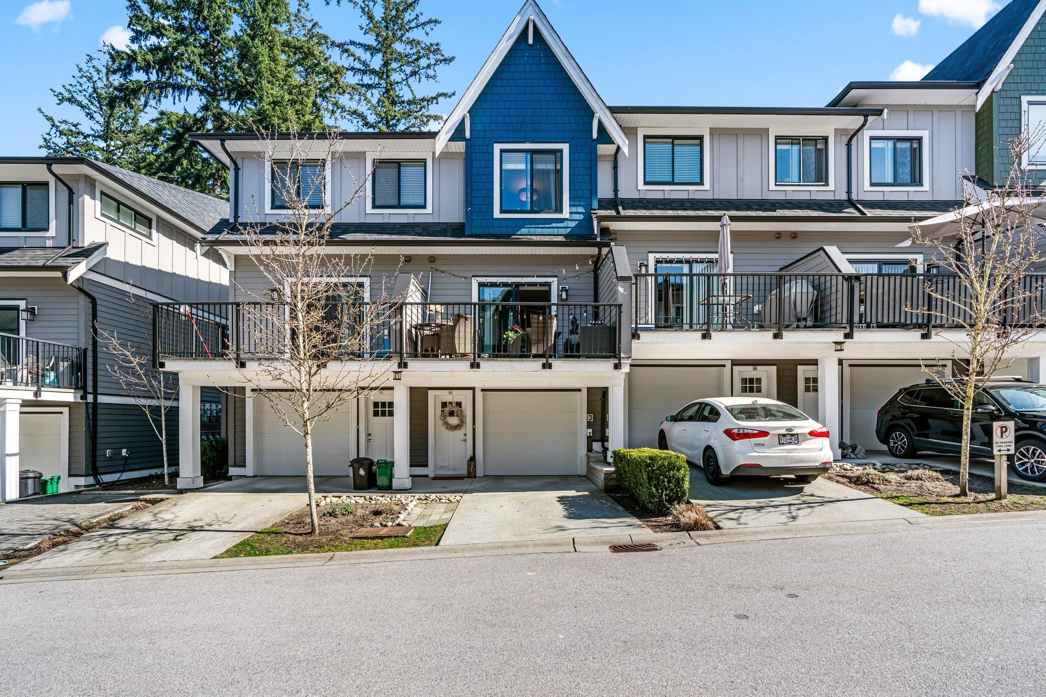 9-2888 156 STREET, Surrey, British Columbia, 4 Bedrooms Bedrooms, ,4 BathroomsBathrooms,Residential Attached,For Sale,R2869441