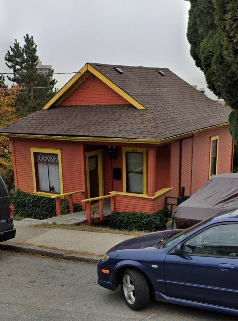 Uptown NW House/Single Family for sale:  4 bedroom 1,580 sq.ft. (Listed 2024-04-11)