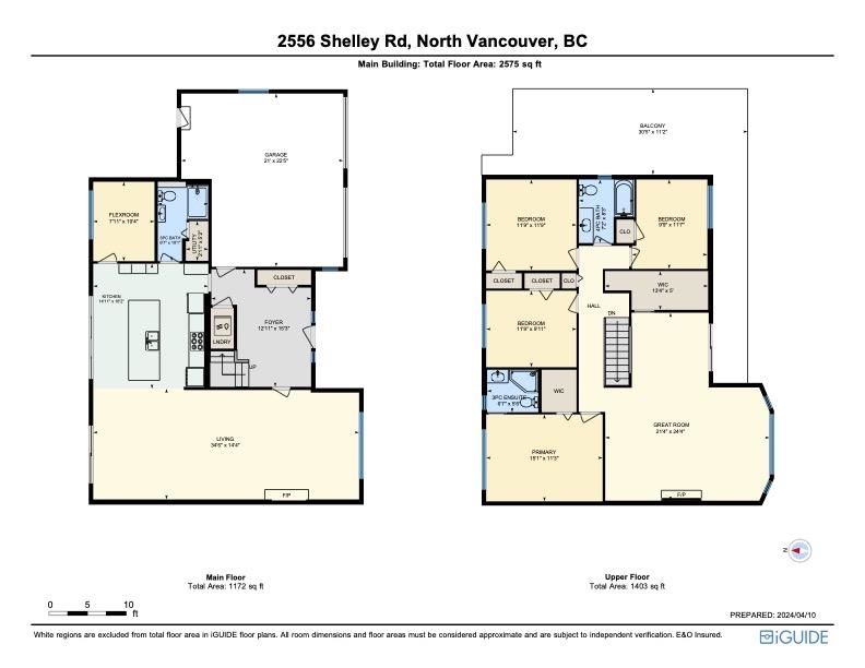 Listing image of 2556 SHELLEY ROAD